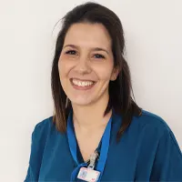 Samantha - Responsable des ASV de médecine